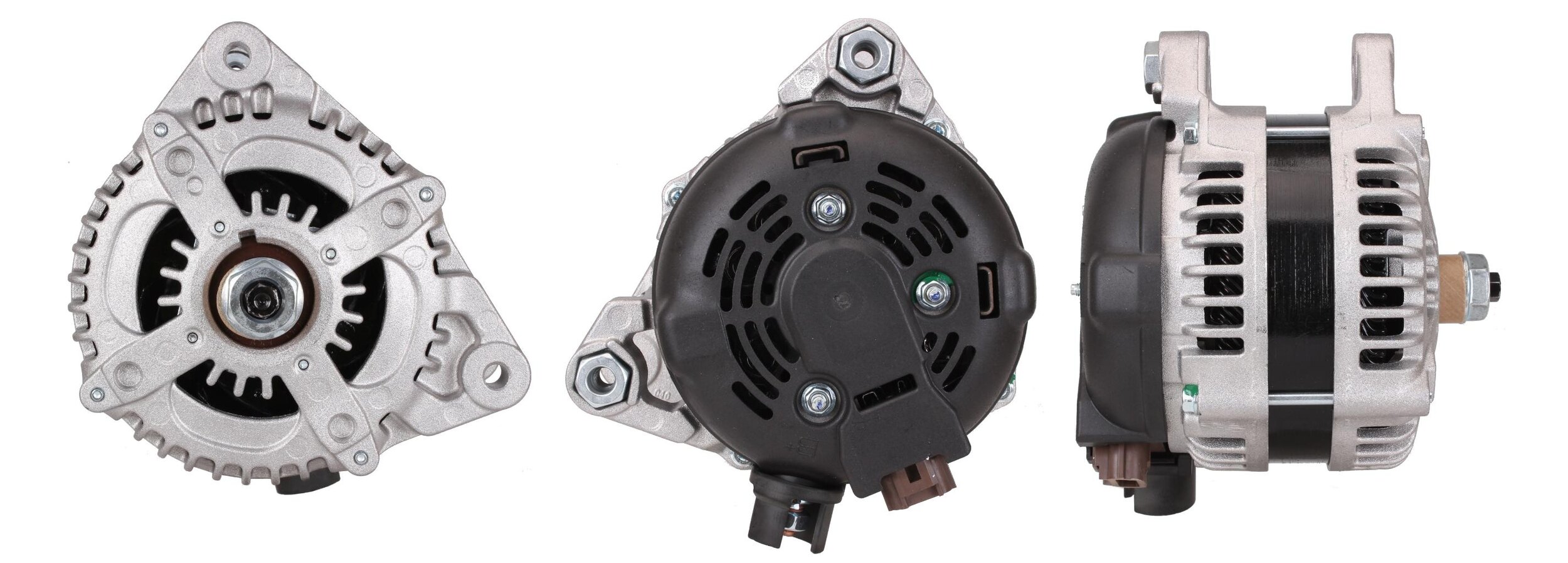 Alternateur LUCAS ref. LRA02911