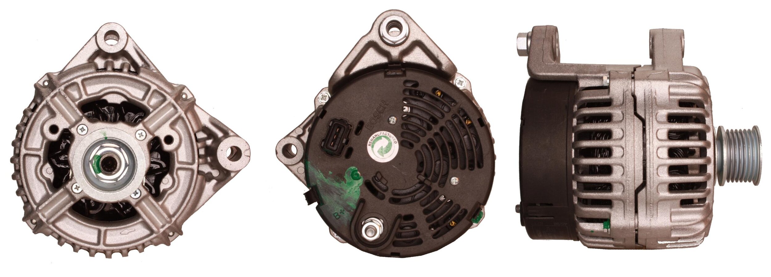 Alternateur Lucas LRA02962