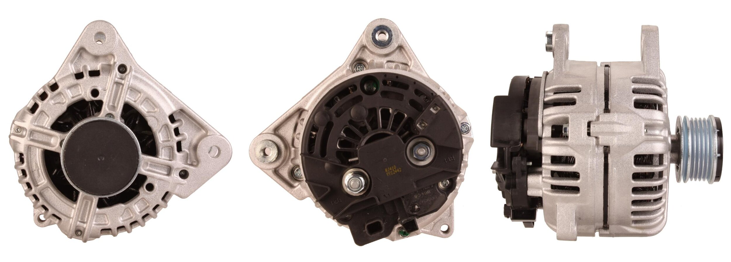 Alternateur Lucas LRA02819