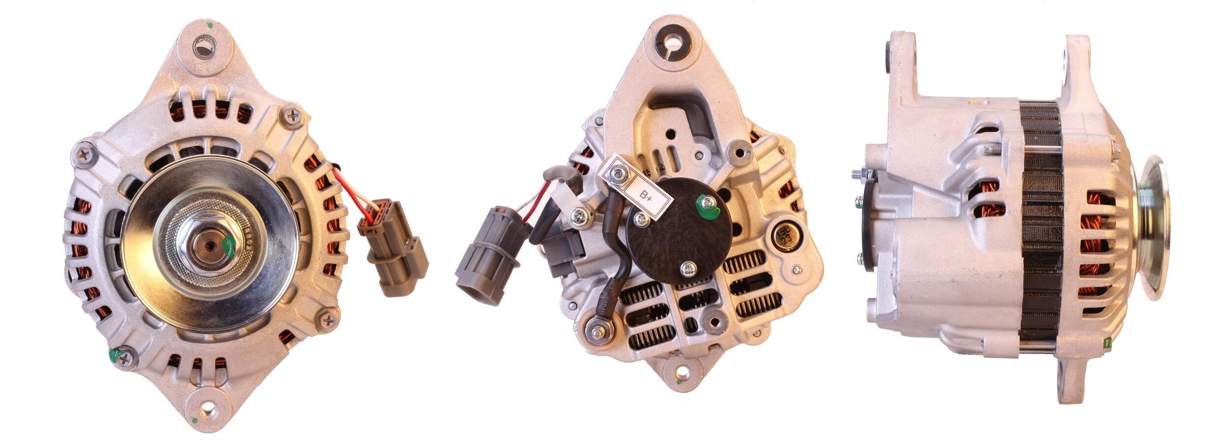Alternador LUCAS ref. LRA01454