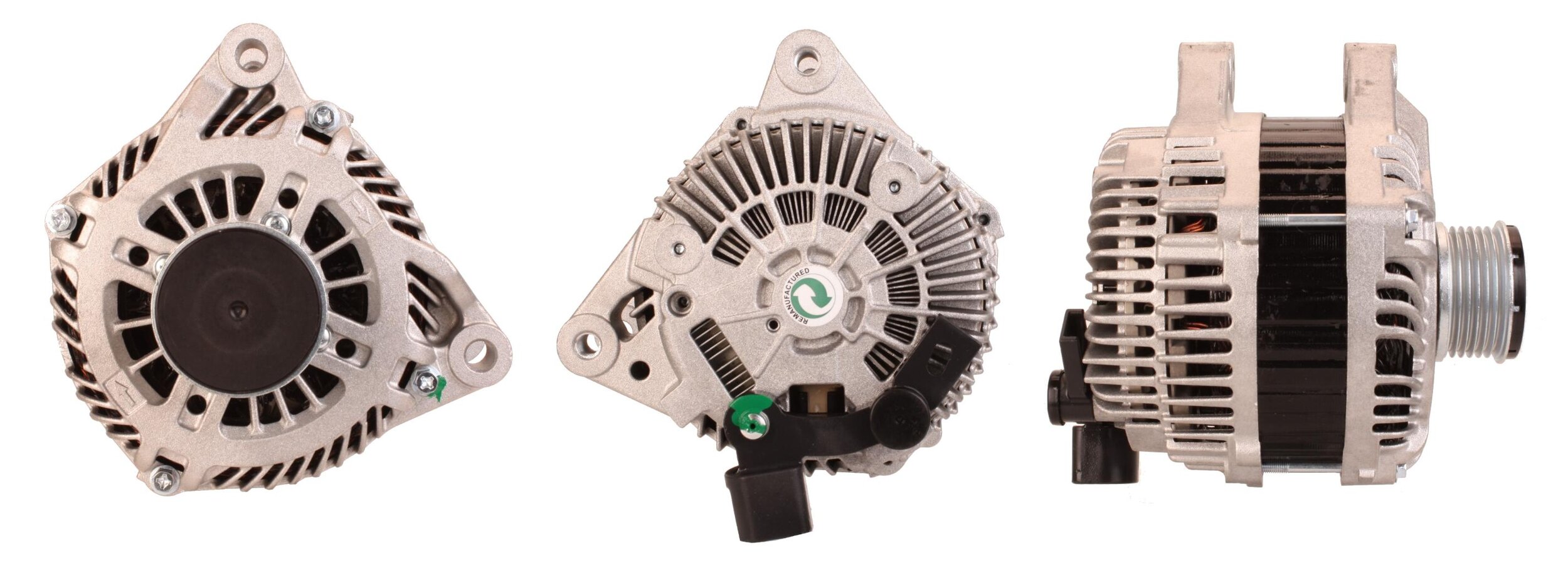 Alternateur LUCAS ref. LRA02857