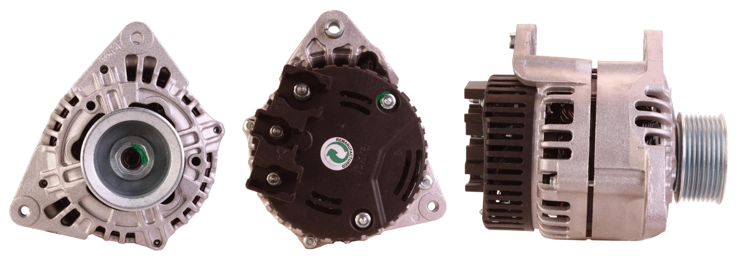 Alternateur Lucas LRA02826
