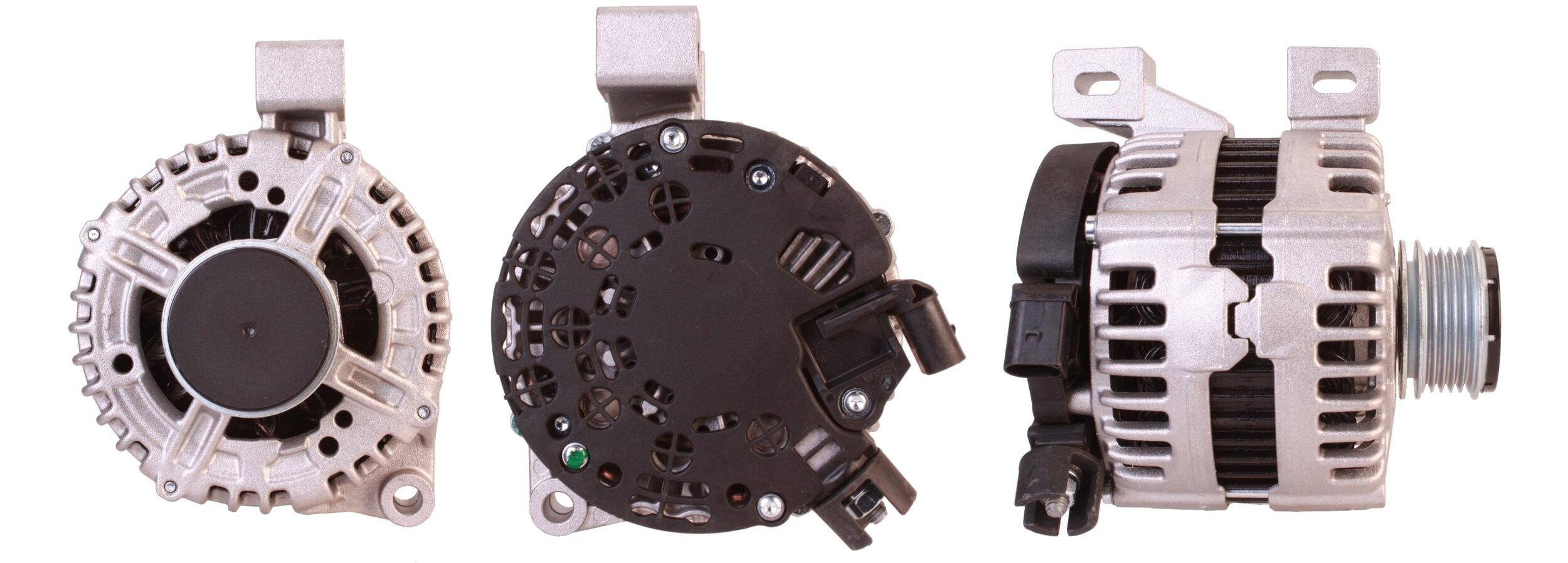 Alternador LUCAS ref. LRA03098