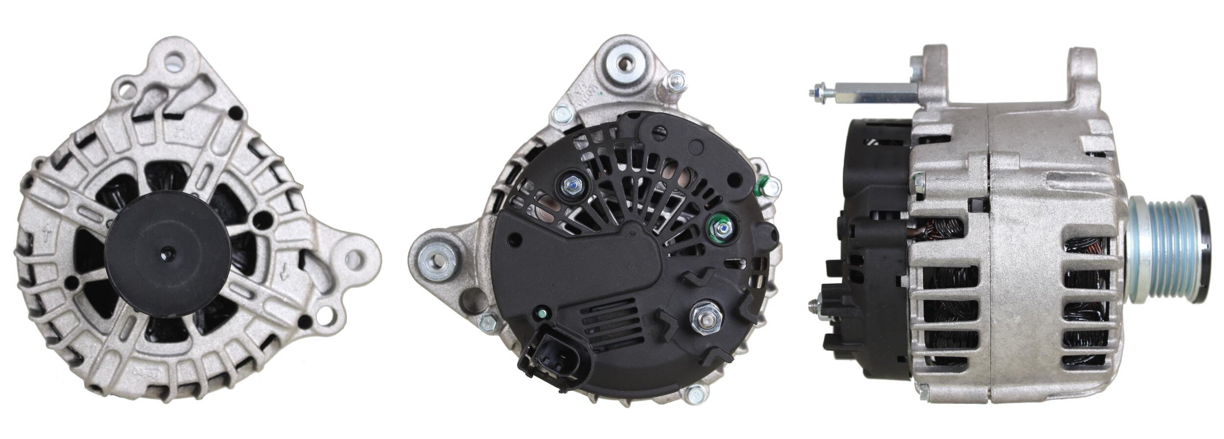 Alternateur LUCAS ref. LRA03152