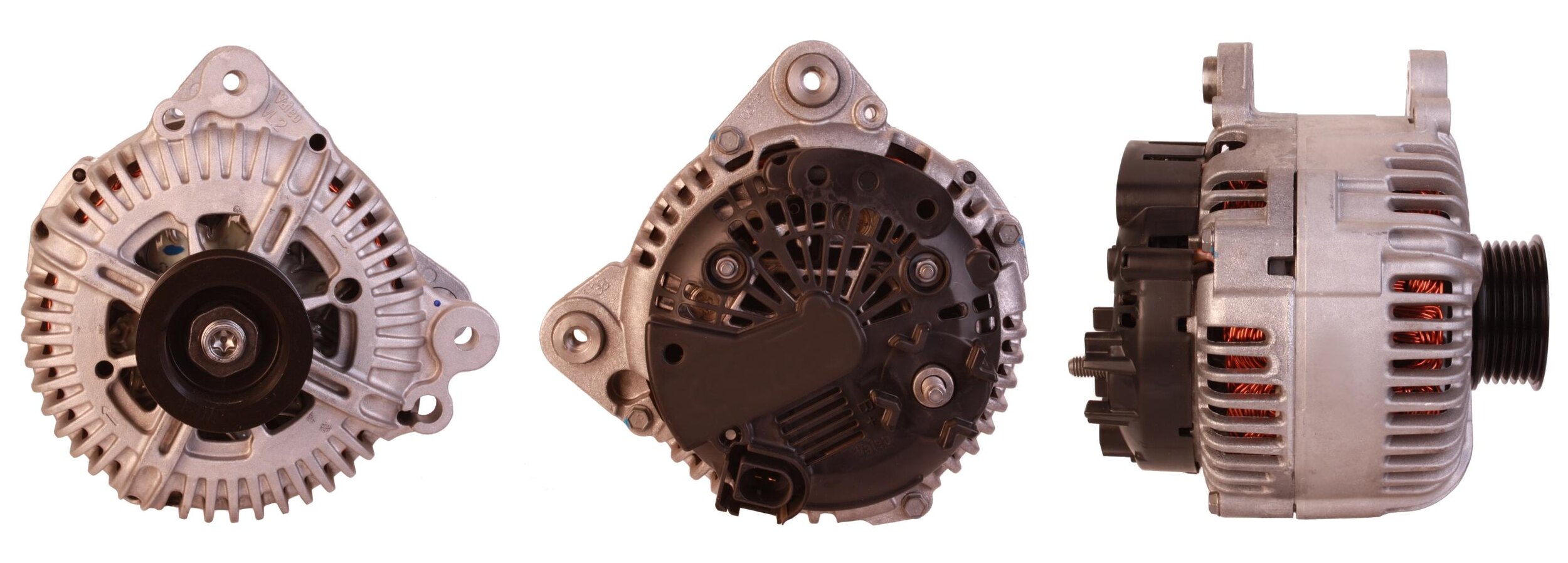 Alternador LUCAS ref. LRA03169