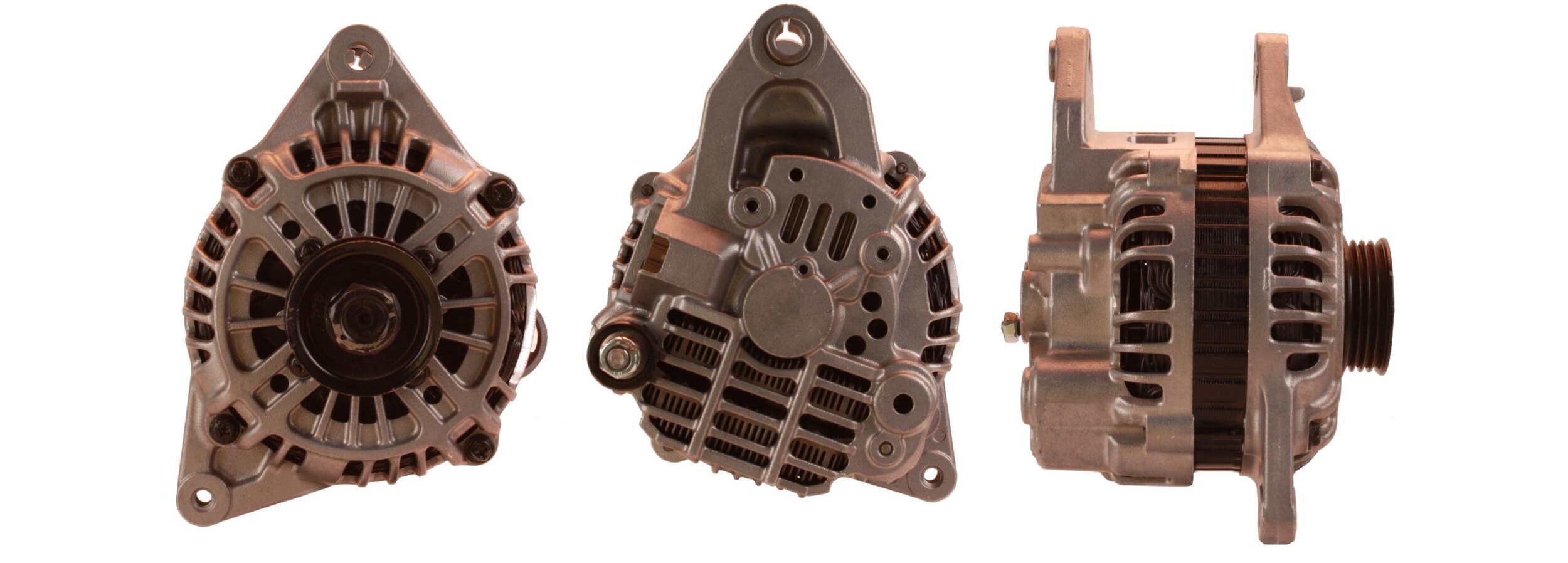 Alternador LUCAS ref. LRA01628