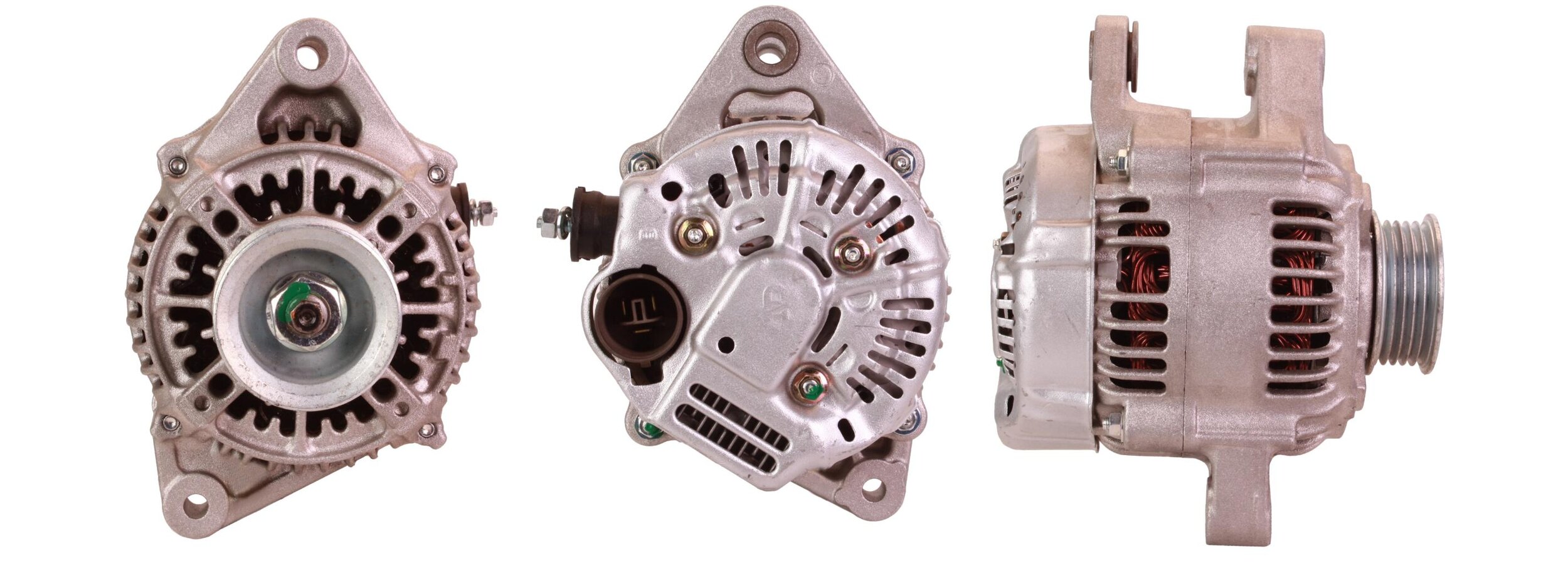 Alternador LUCAS ref. LRA01612