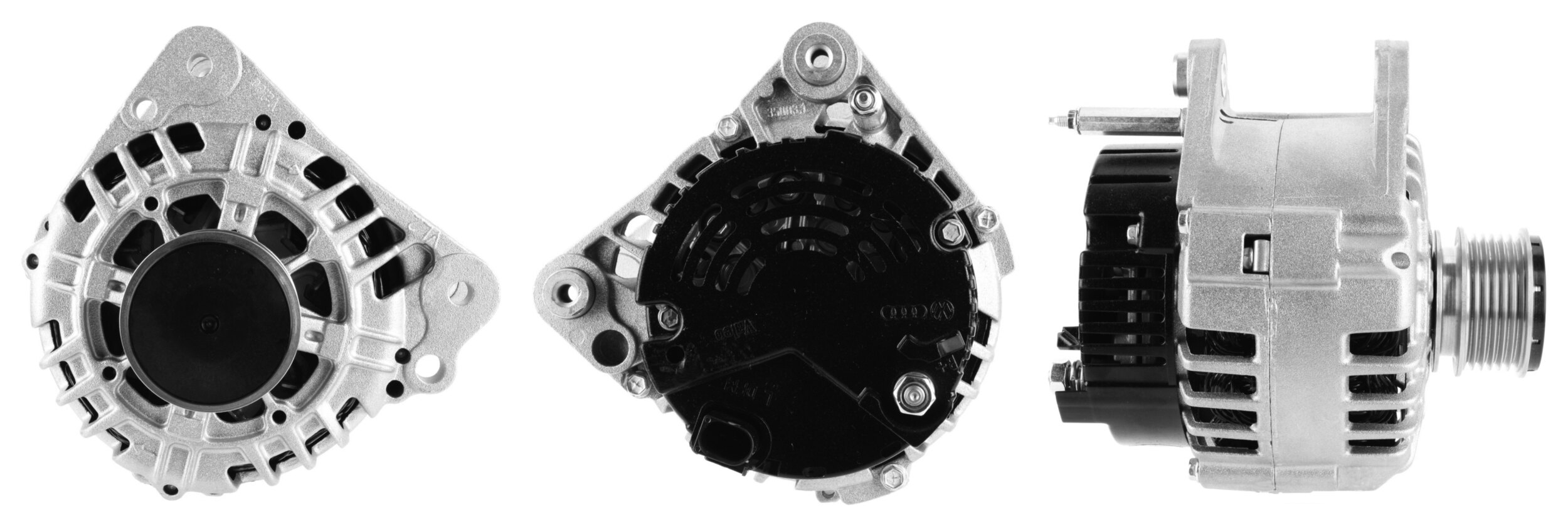 Alternateur LUCAS ref. LRB00475