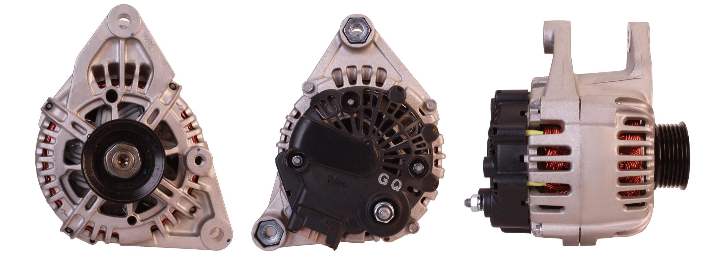 Alternateur Lucas LRA03050