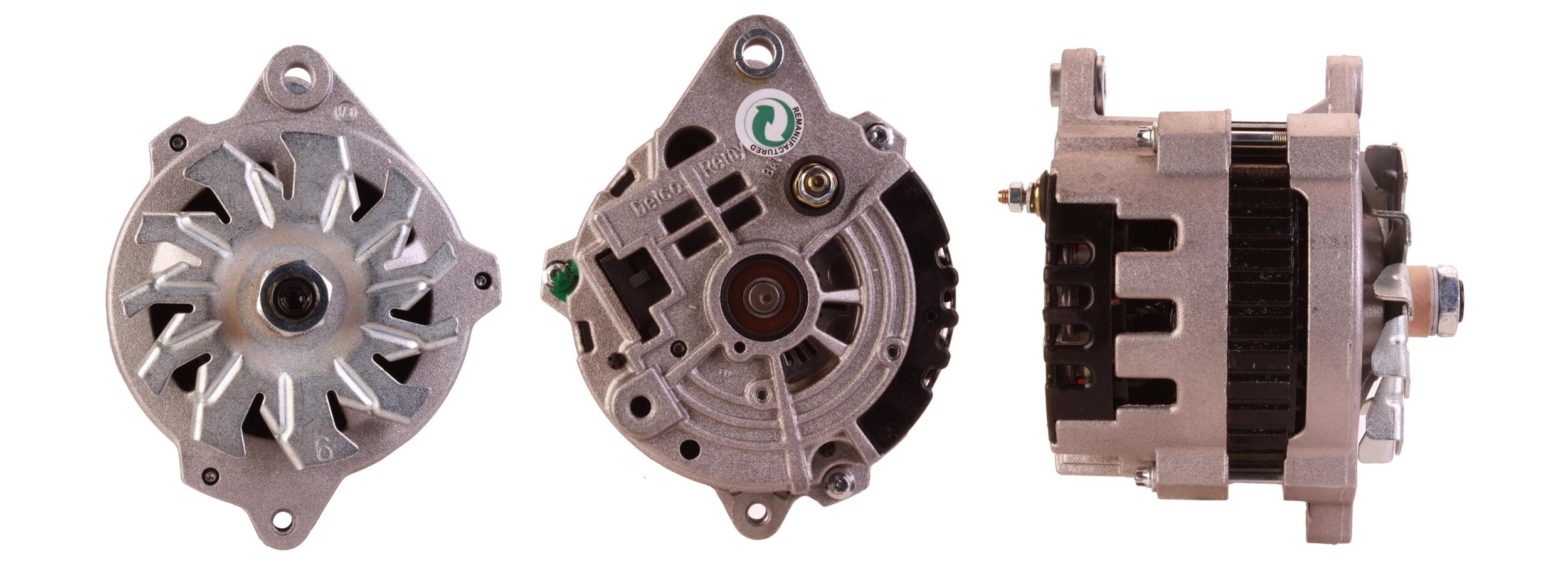 Alternateur Lucas LRA01688