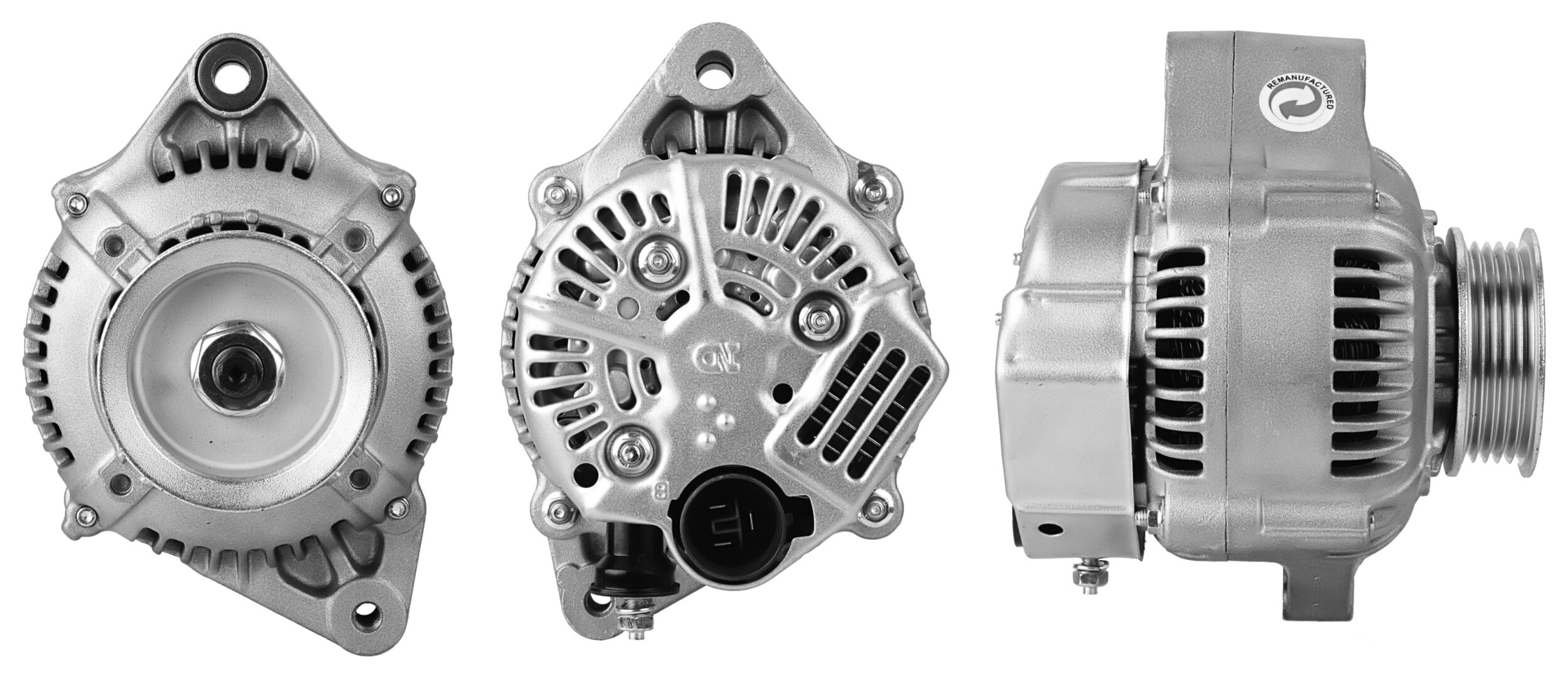 Alternateur LUCAS ref. LRA00947