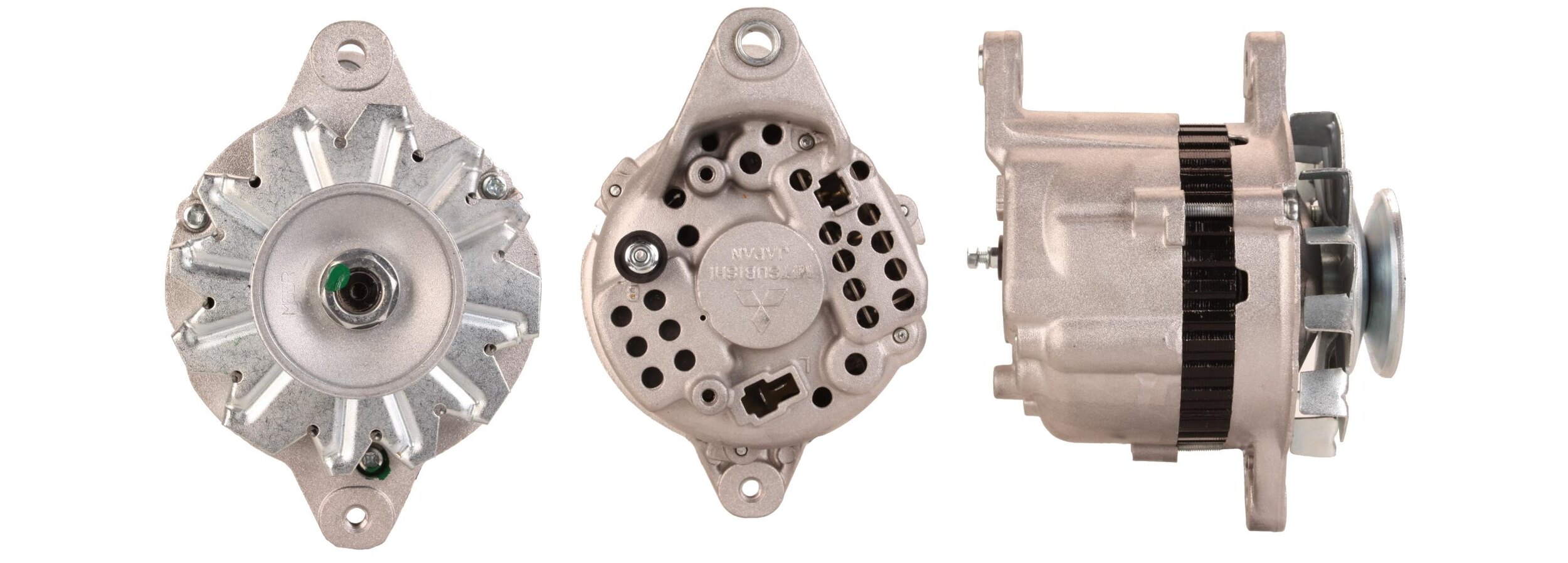 Alternateur LUCAS ref. LRA00685