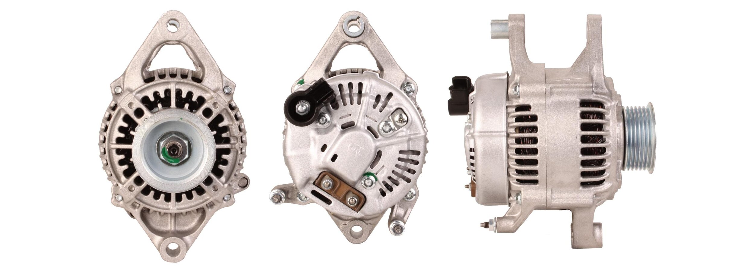 Alternateur Lucas LRA01133