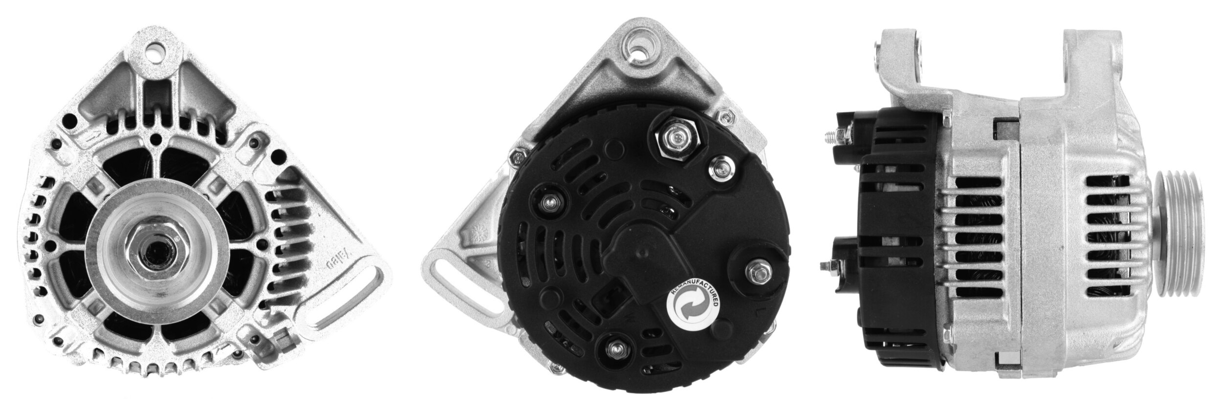 Alternateur Lucas LRA01858