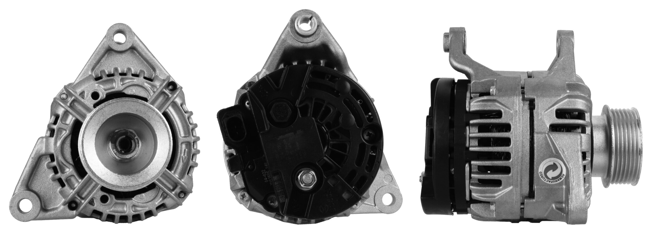Alternateur Lucas LRA01922