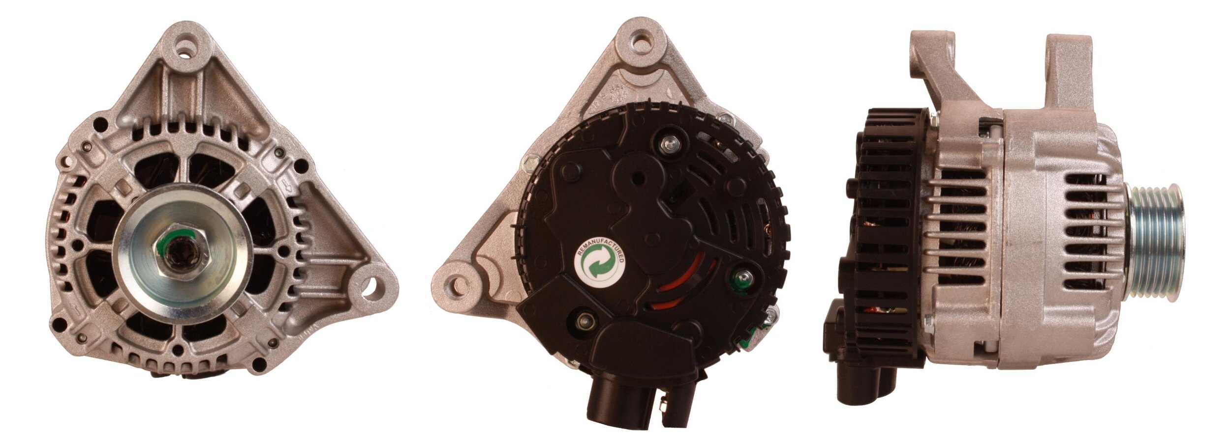 Alternador LUCAS ref. LRB00436