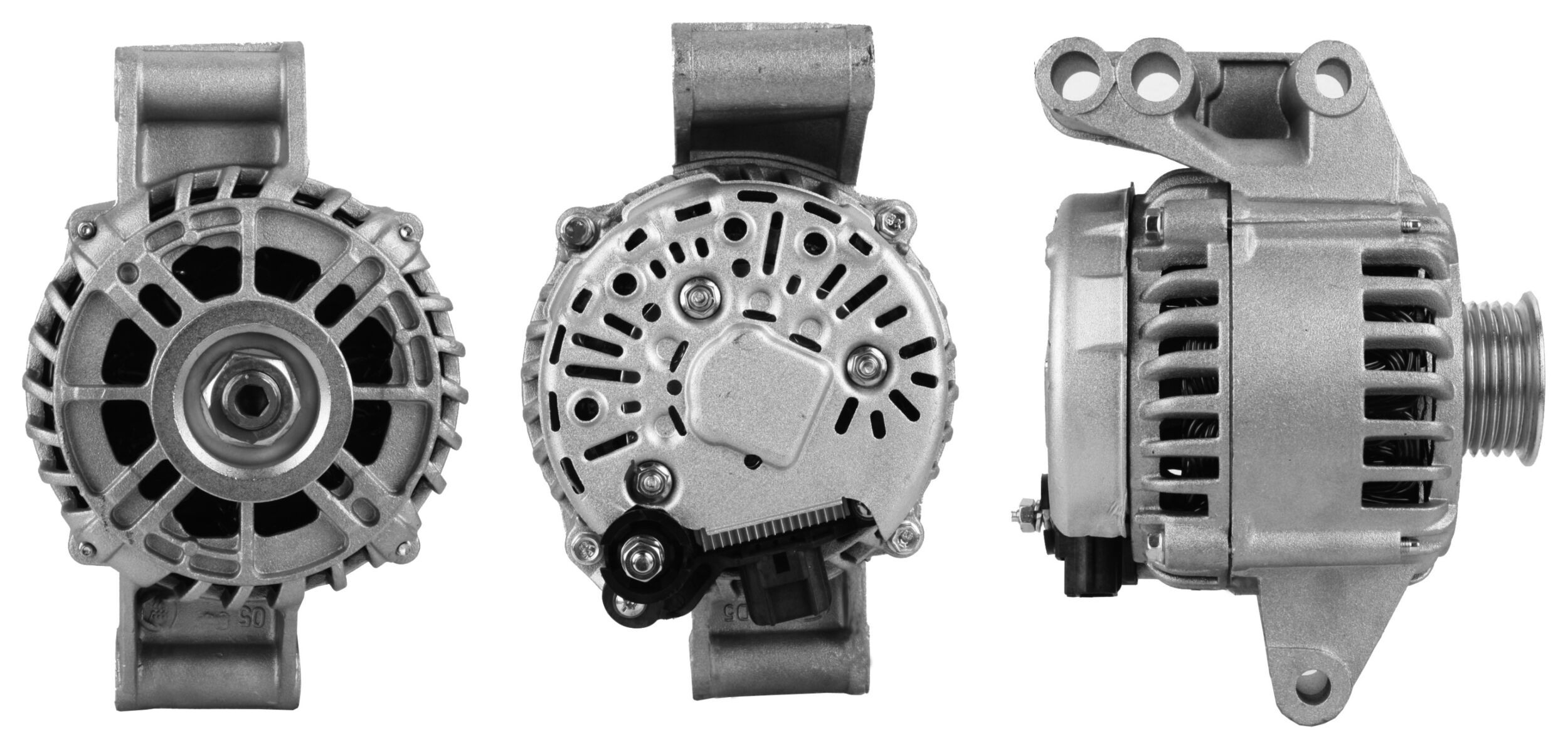 Alternador LUCAS ref. LRA03039