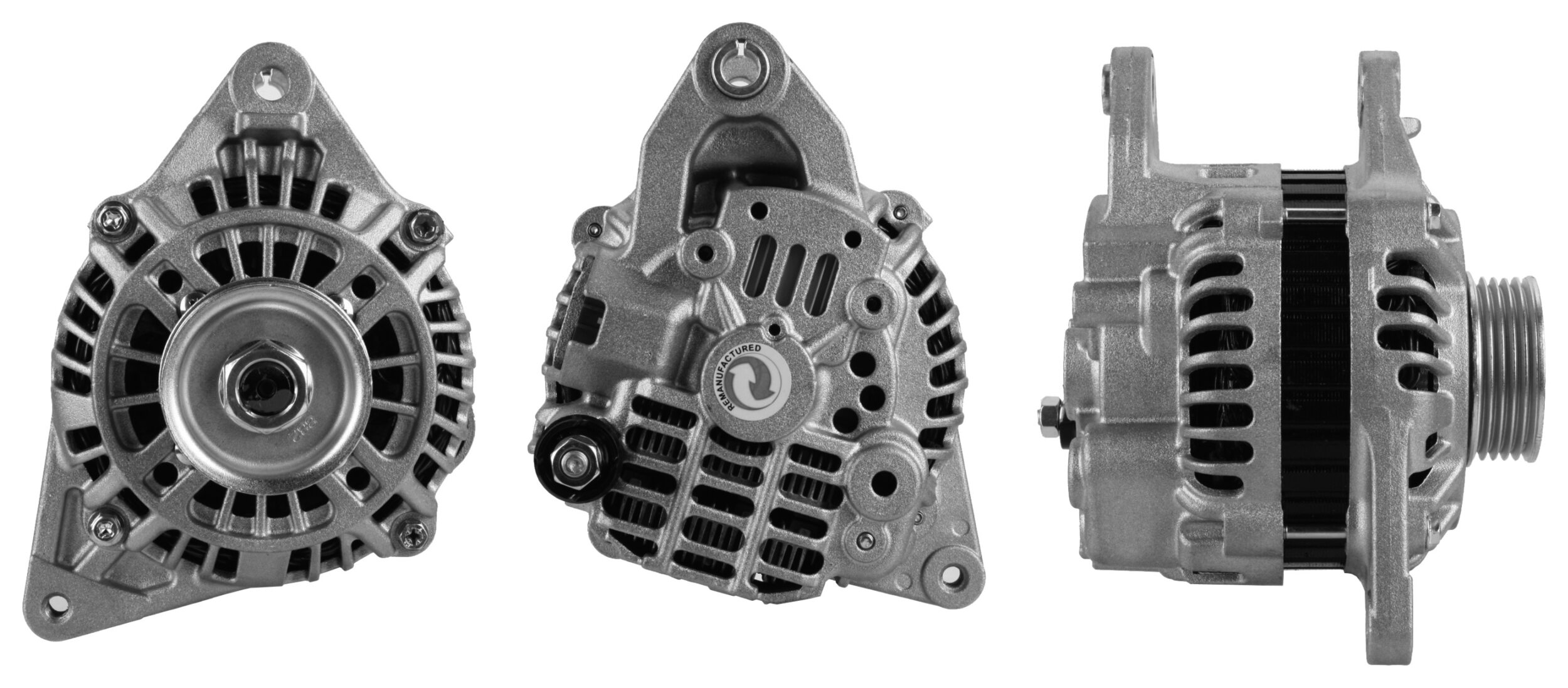 Alternador LUCAS ref. LRA01908