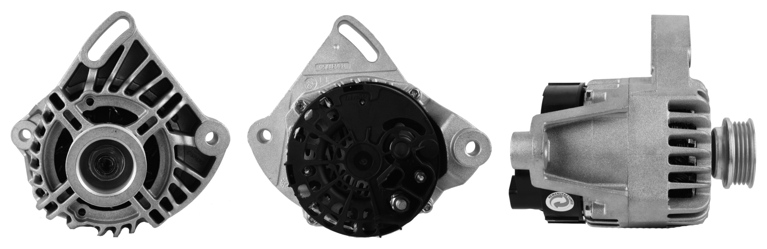 Alternateur Lucas LRA03062