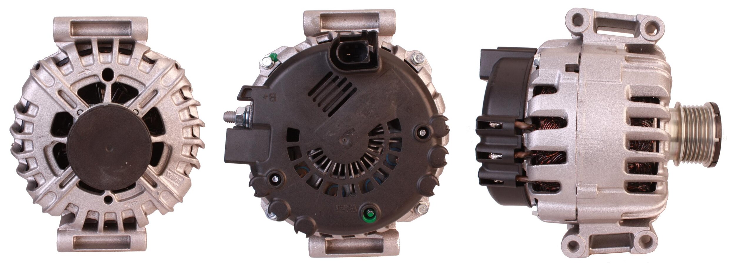 Alternateur Lucas LRA03214