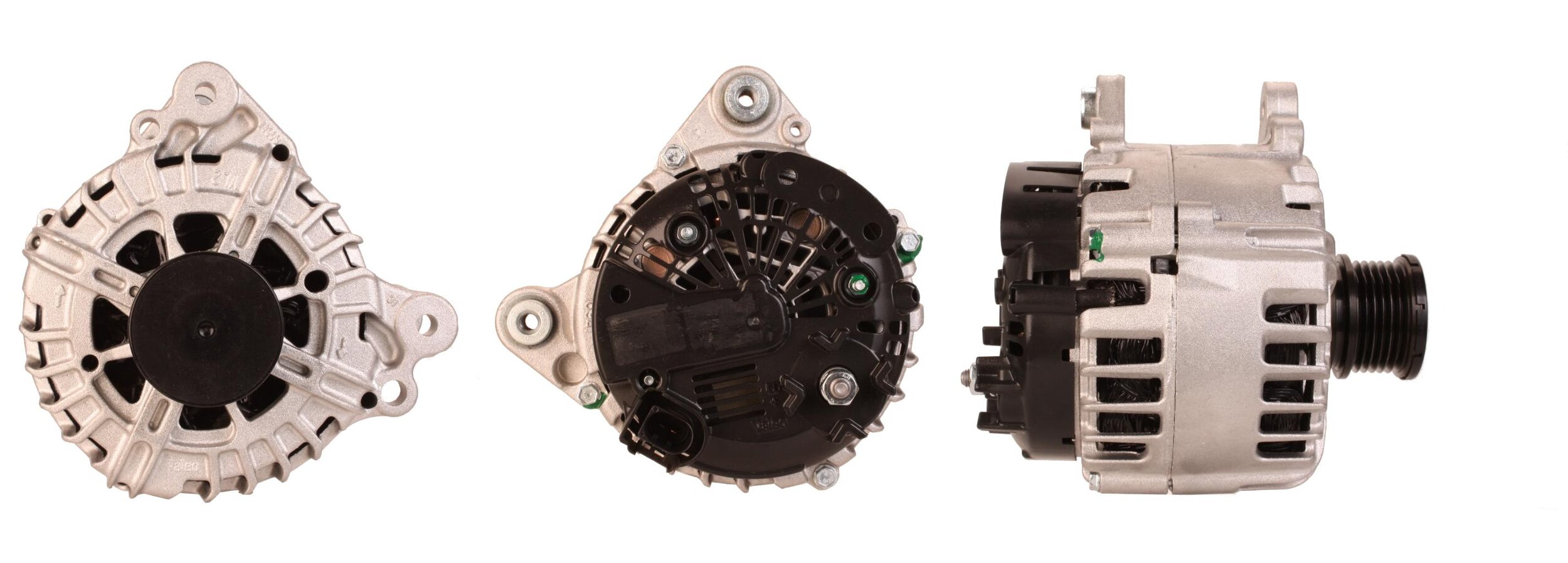 Alternateur LUCAS ref. LRA03185