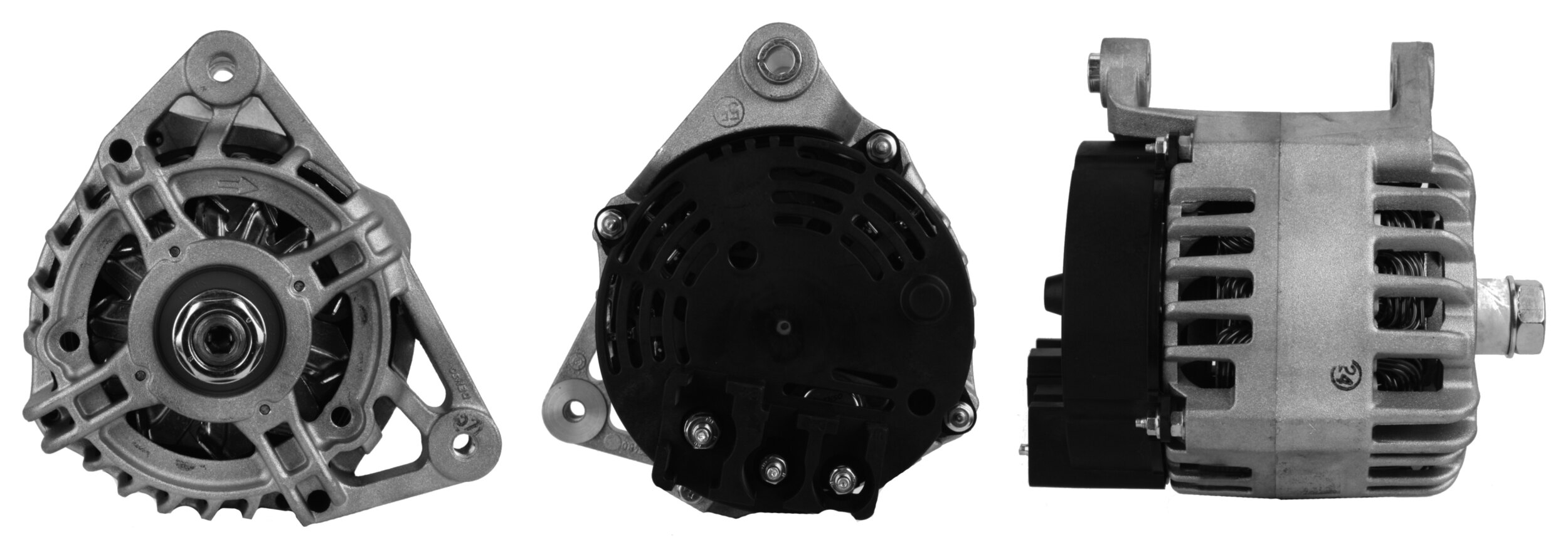 Alternateur Lucas LRA03282