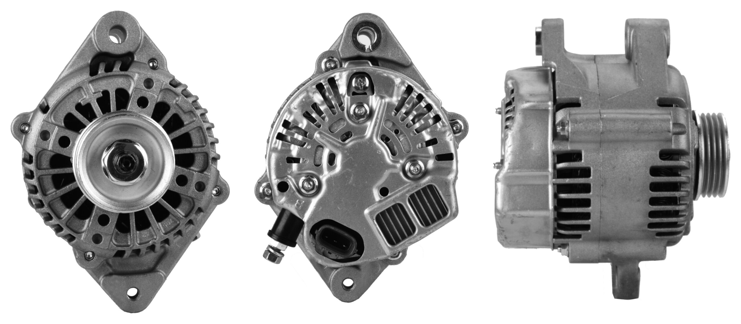 Alternateur LUCAS ref. LRA03258