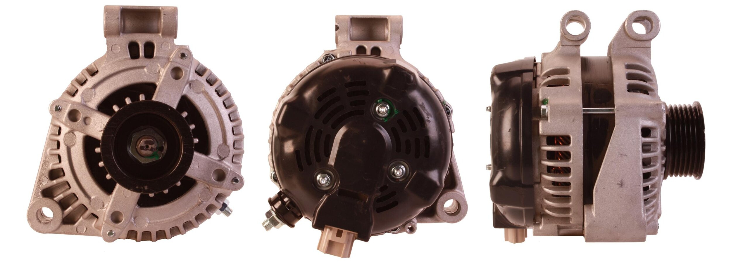 Alternador LUCAS ref. LRA03383