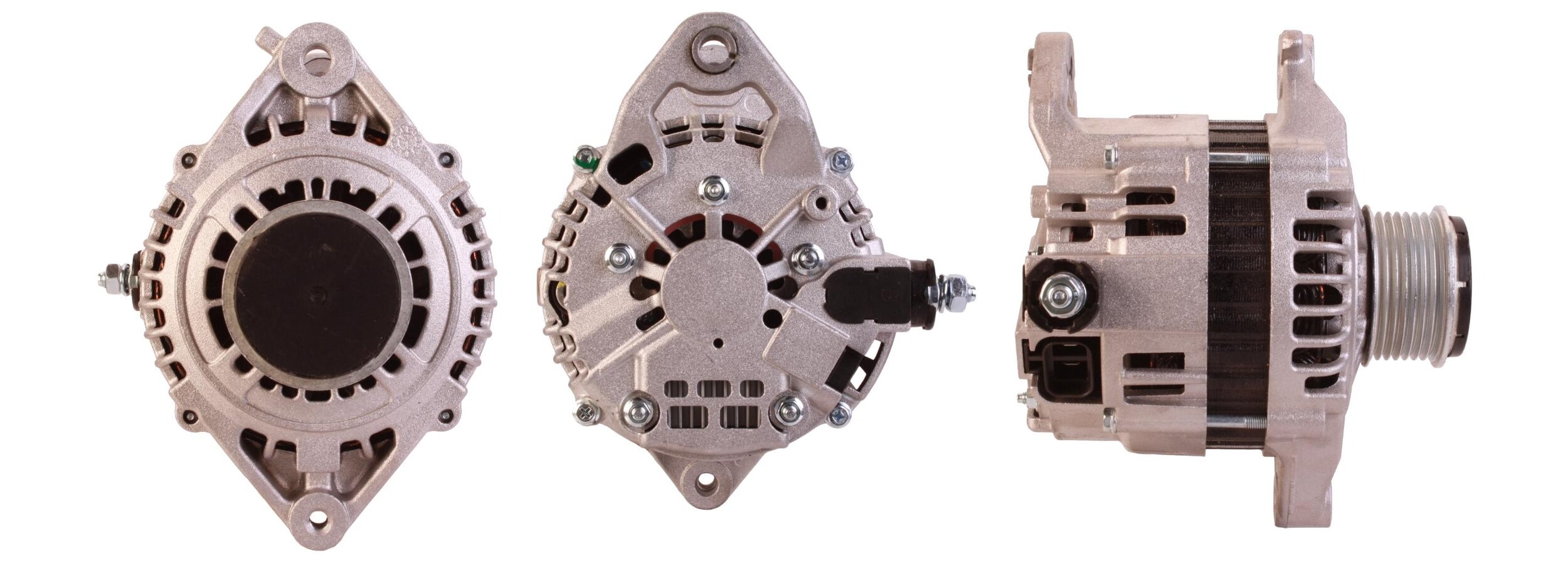 Alternador LUCAS ref. LRA03349