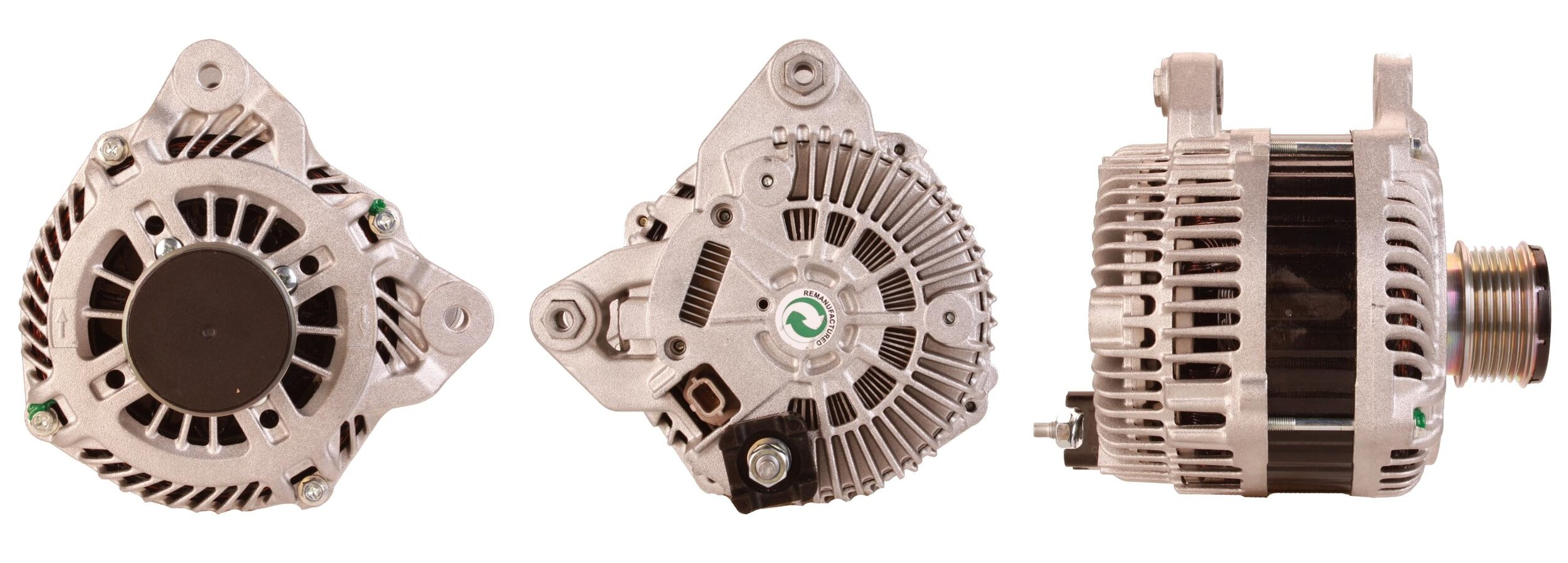 Alternateur LUCAS ref. LRA03304