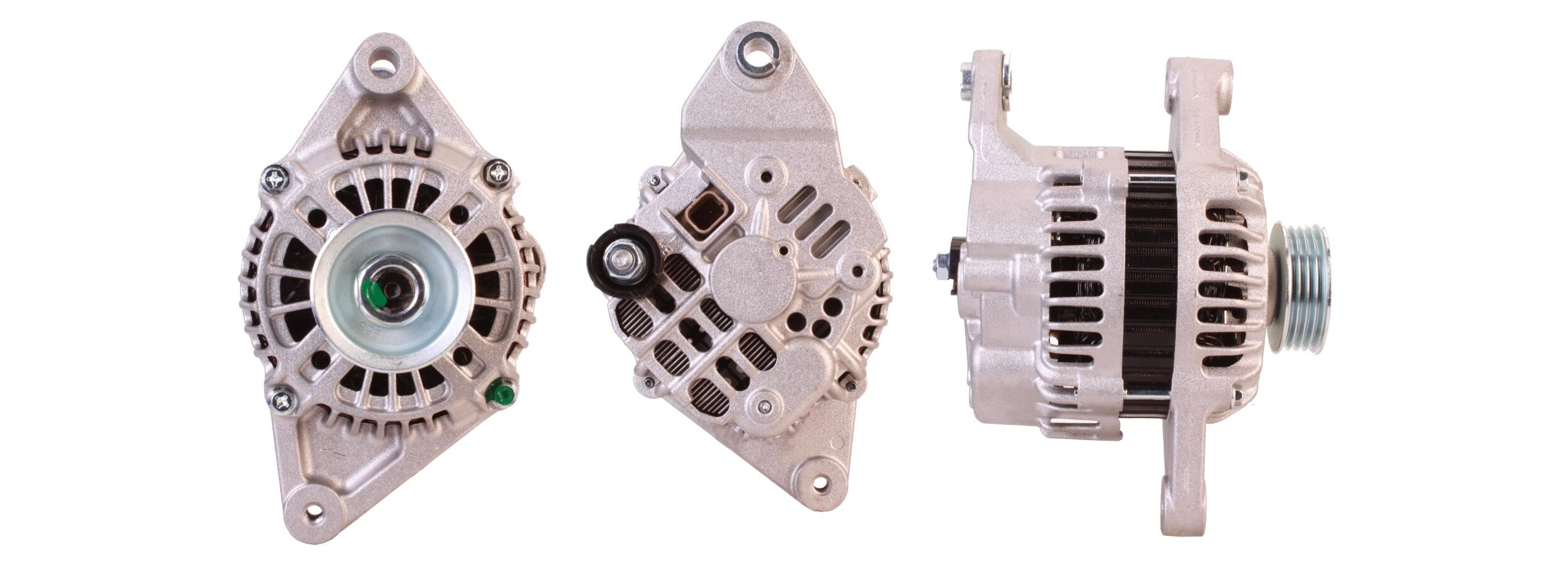 Alternateur Lucas LRA03458