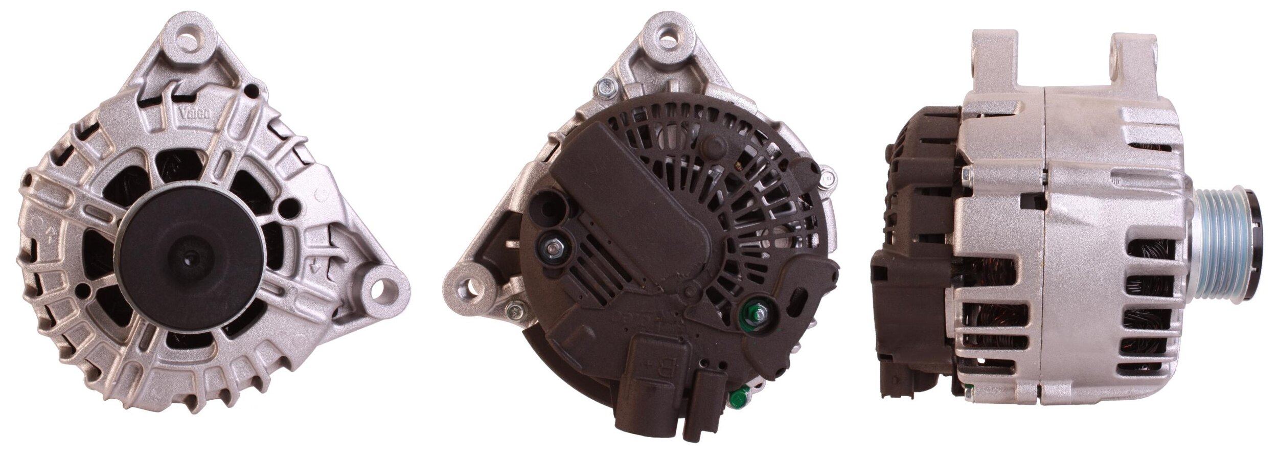 Alternador LUCAS ref. LRA03457