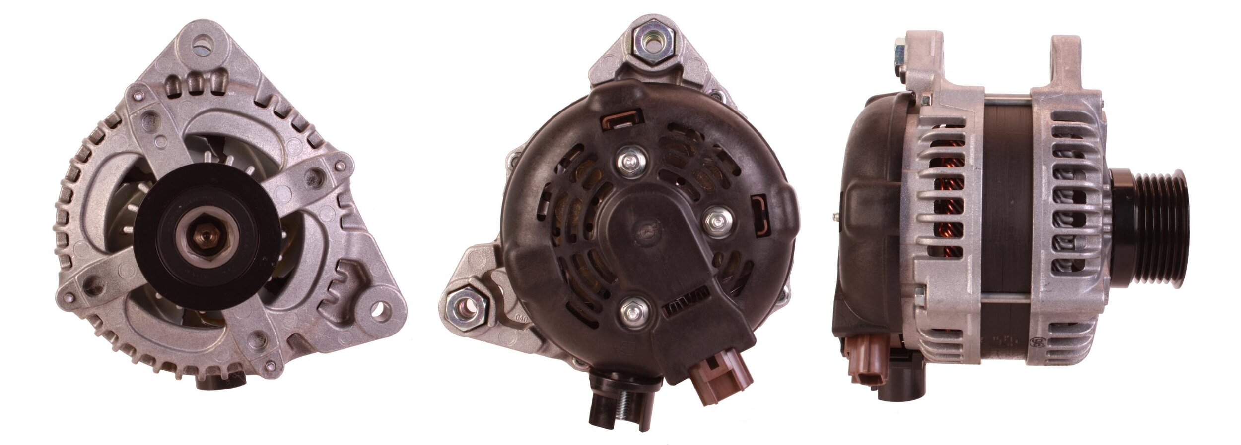 Alternador LUCAS ref. LRA03456