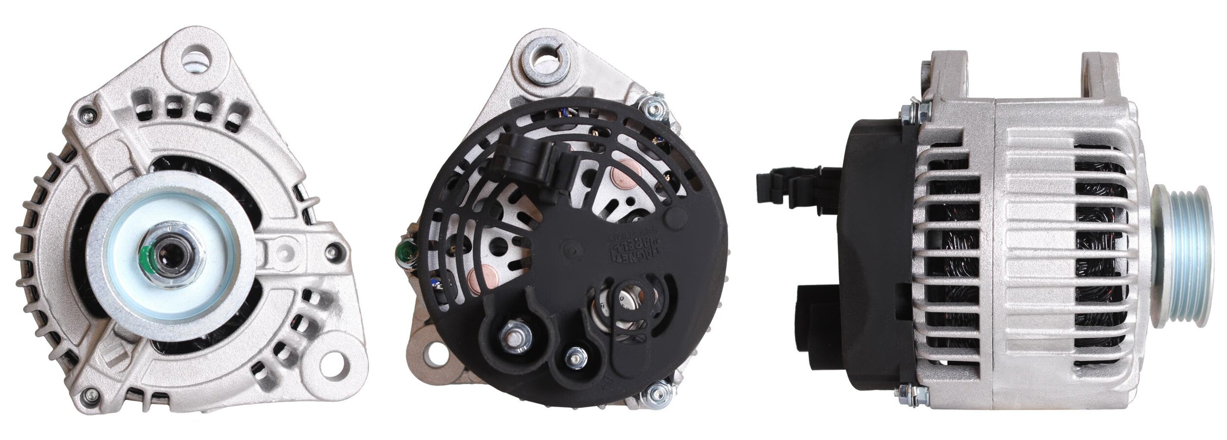 Alternateur Lucas LRA03509
