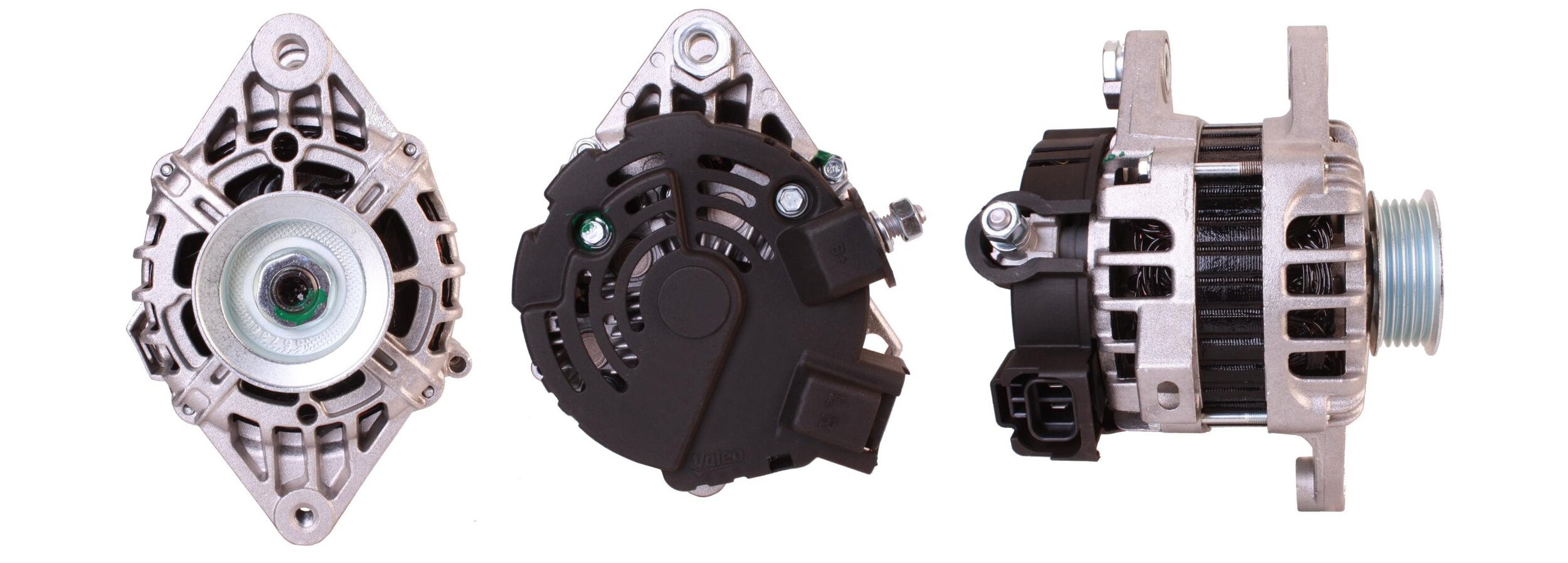 Alternateur LUCAS ref. LRA03502
