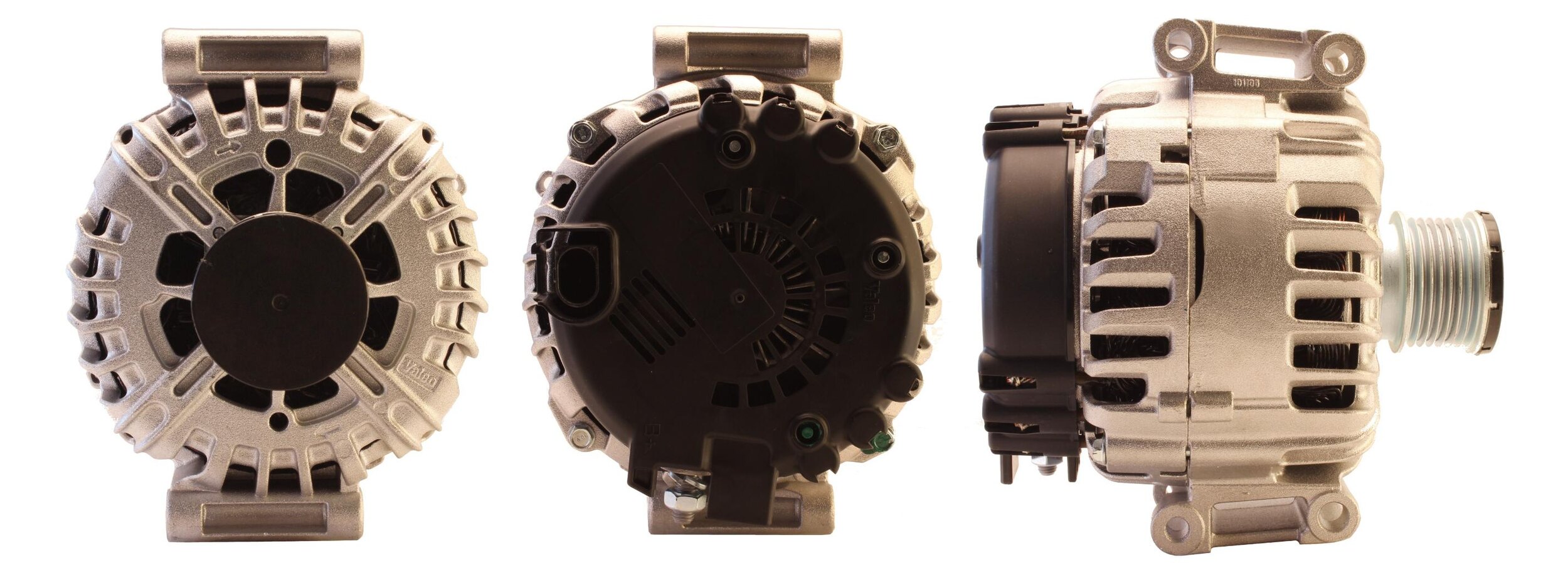 Alternateur LUCAS ref. LRA03513
