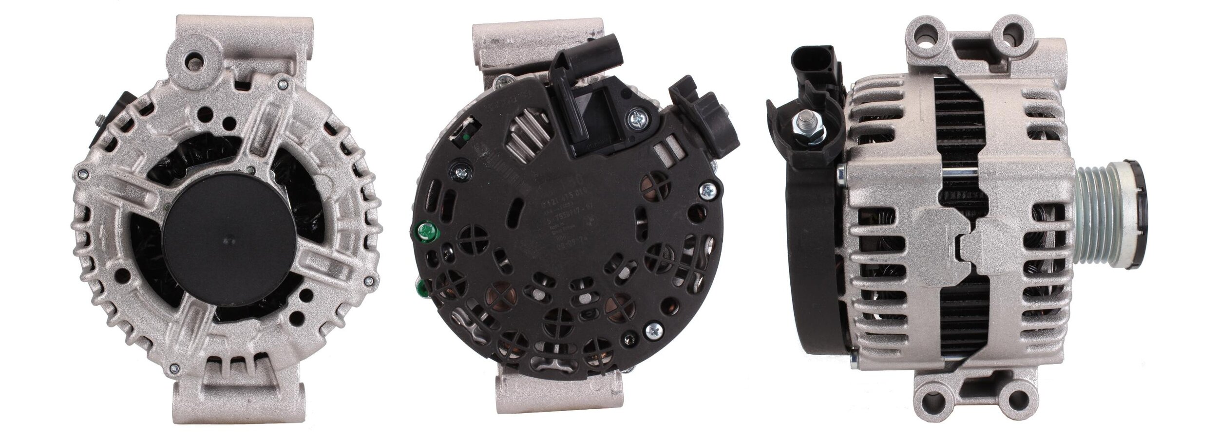 Alternador LUCAS ref. LRA03566