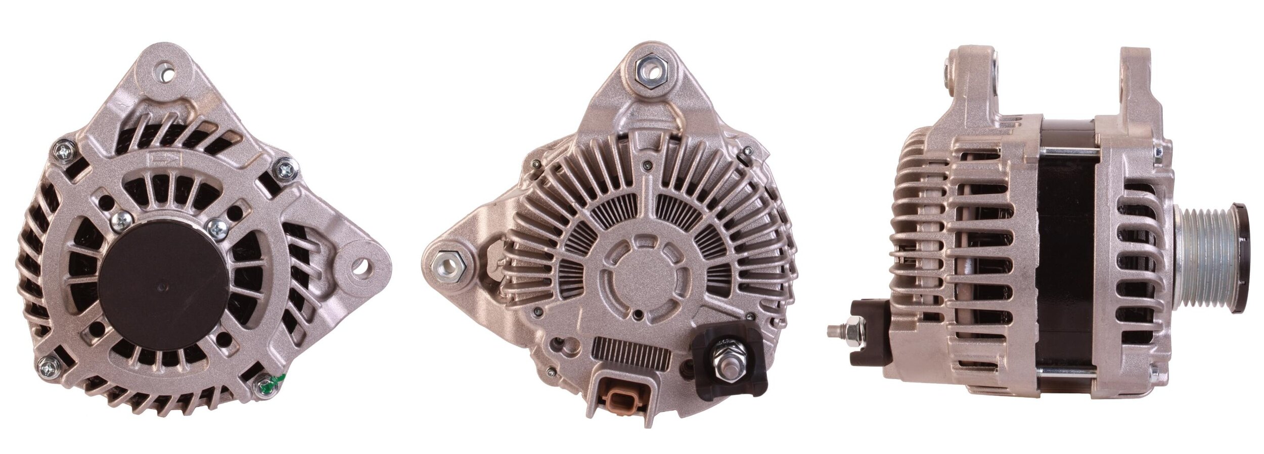 Alternateur LUCAS ref. LRA03596
