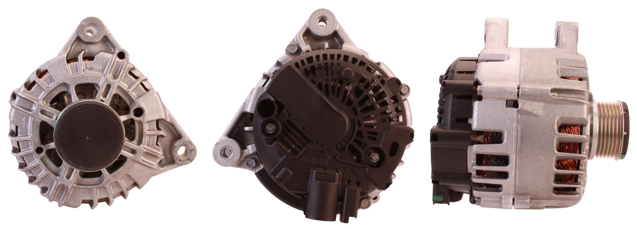Alternador LUCAS ref. LRA03626