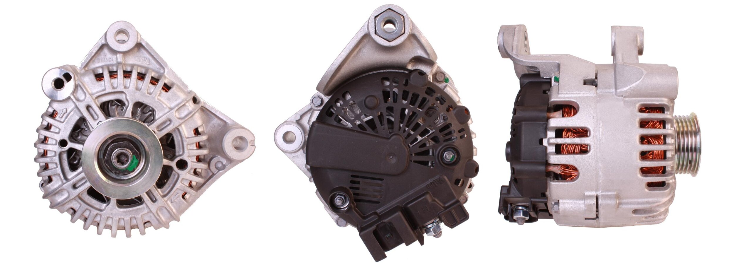 Alternateur Lucas LRA03654