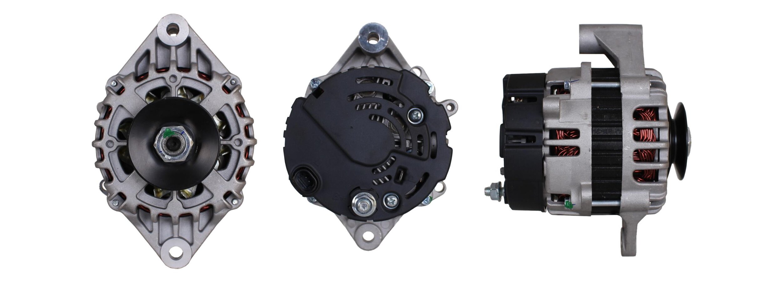 Alternador Lucas LRA04359