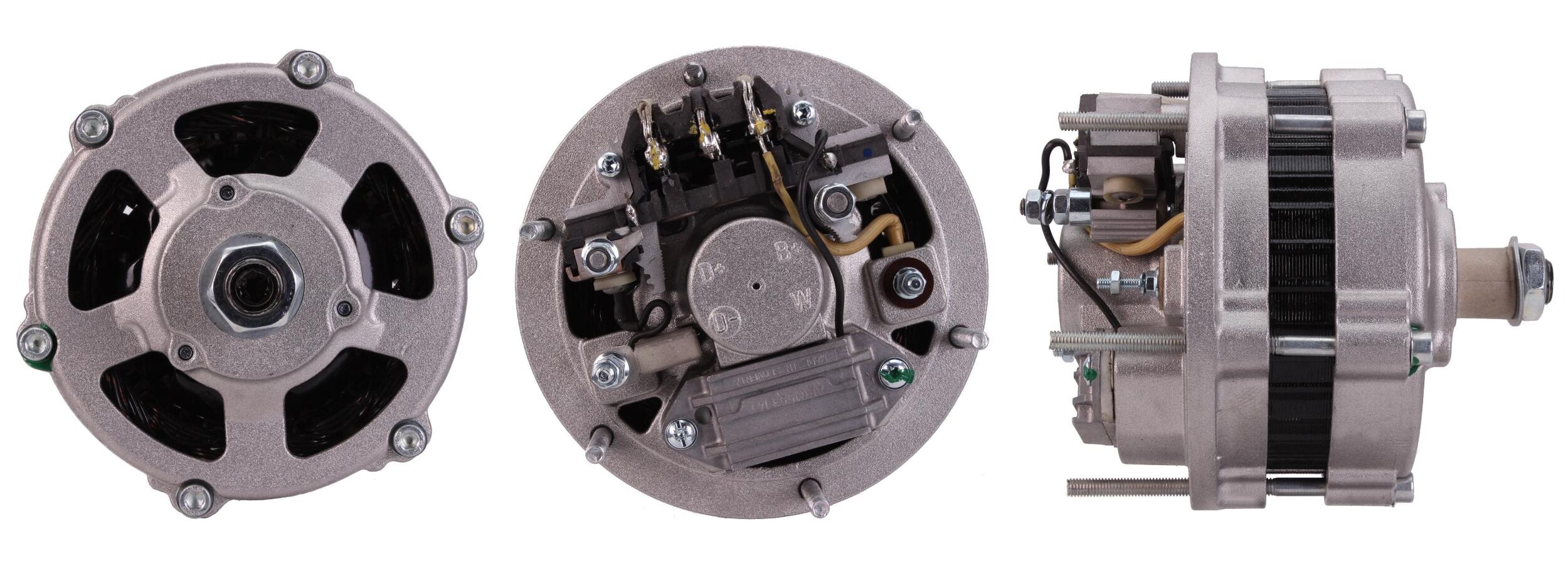Alternateur Lucas LRA03741