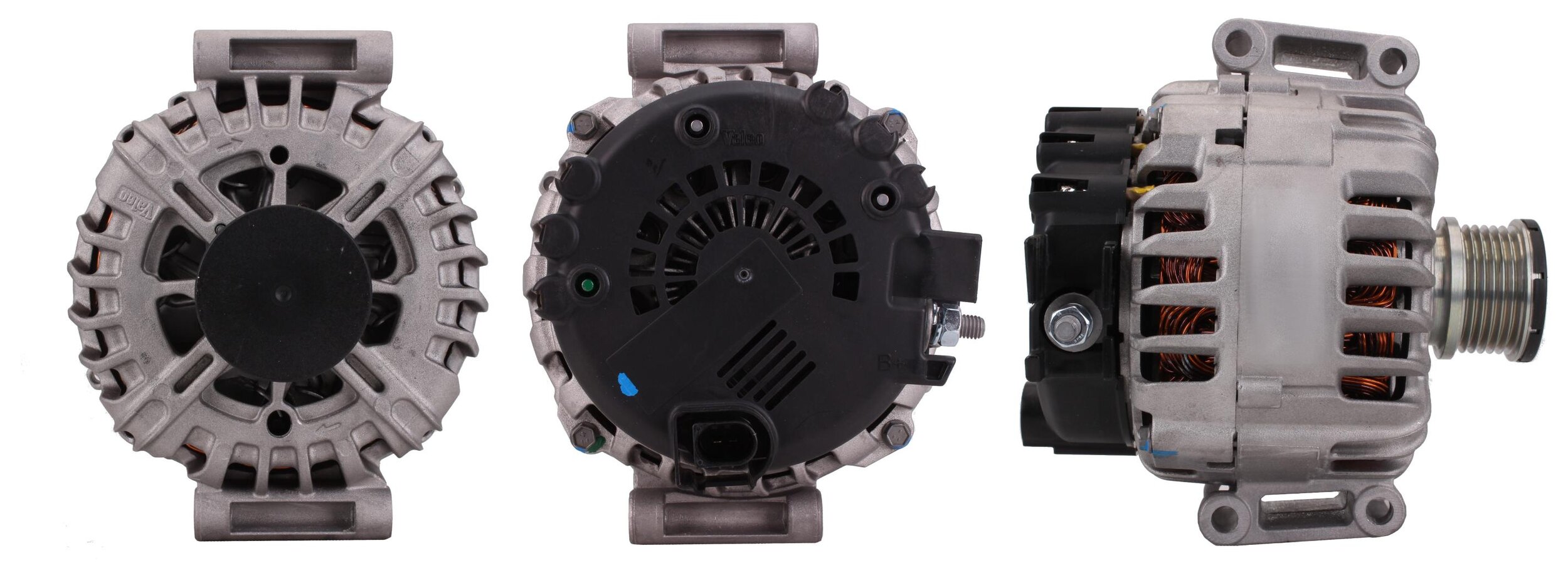 Alternateur Lucas LRA03865