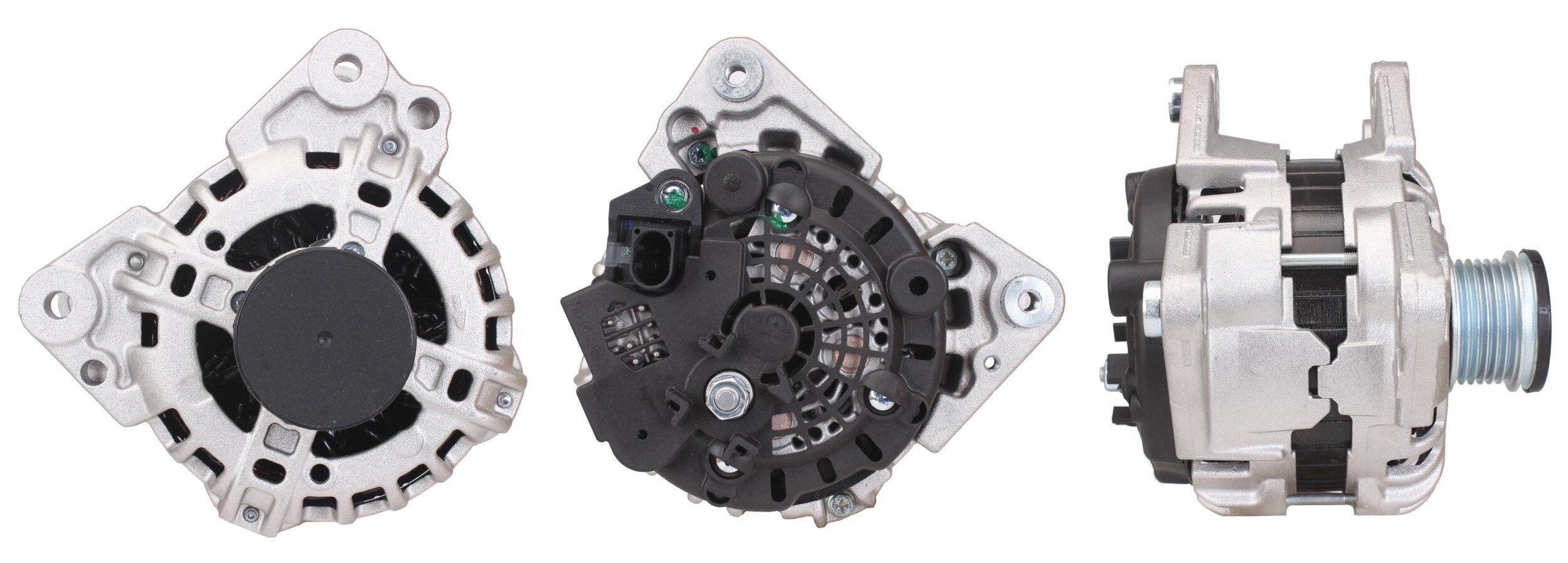 Alternador LUCAS ref. LRA03860