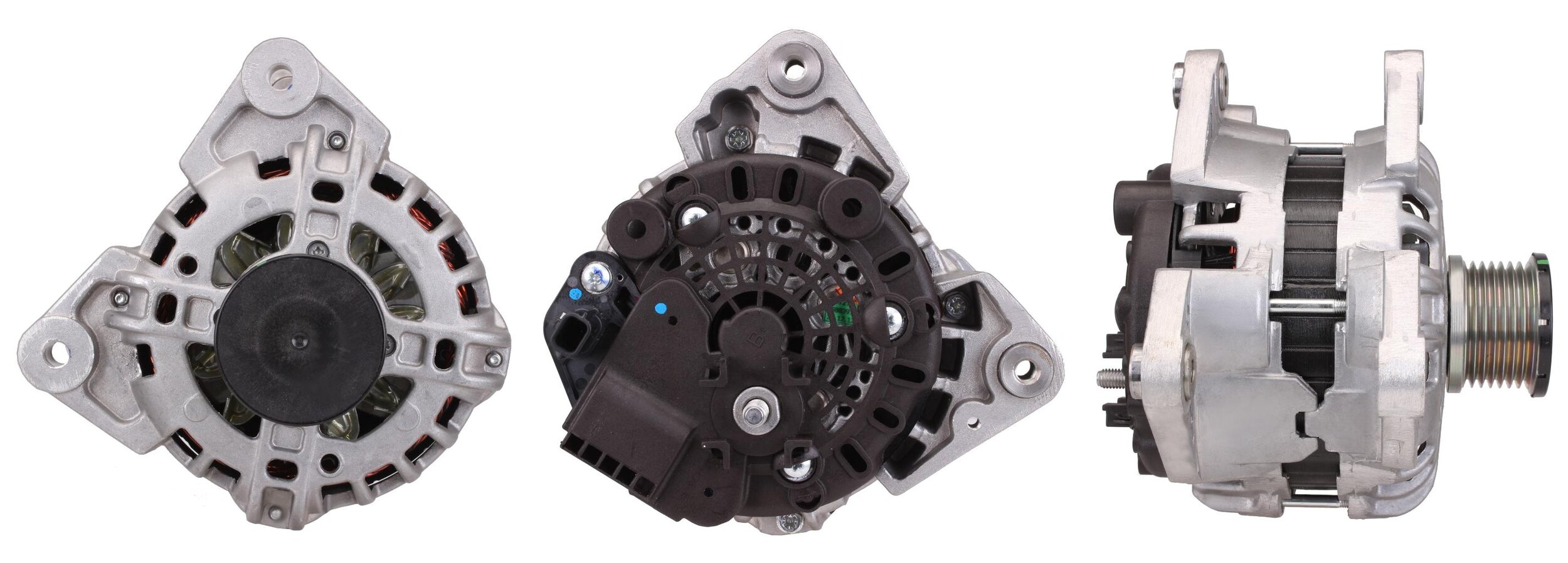Alternateur LUCAS ref. LRA03871
