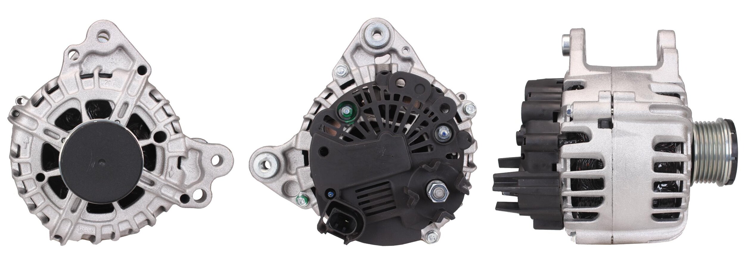 Alternateur LUCAS ref. LRA03872