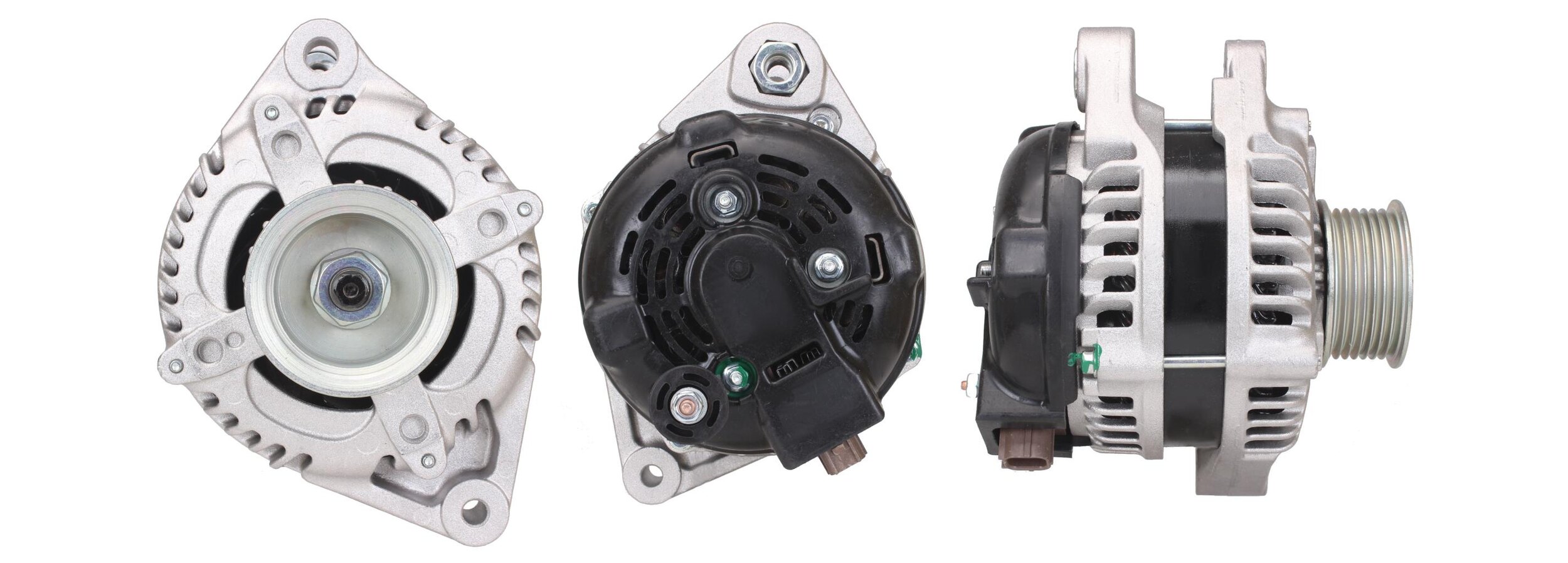 Alternador LUCAS ref. LRA03974