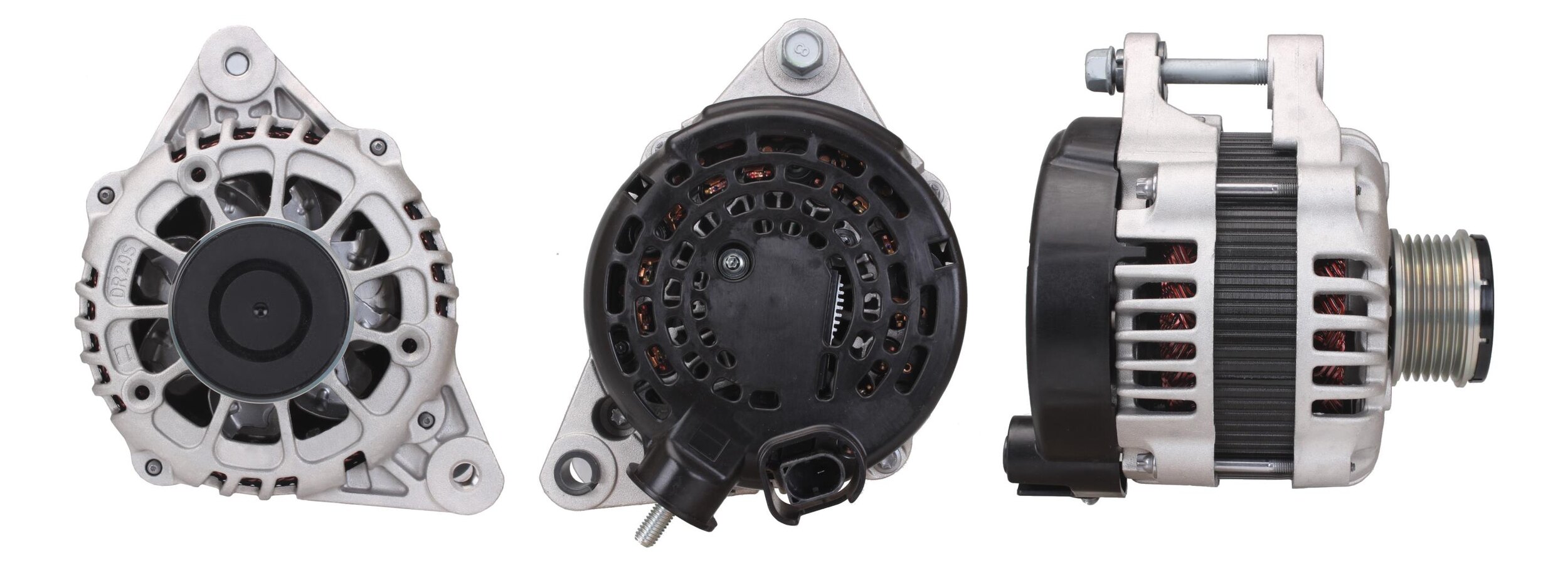 Alternateur Lucas LRA03933