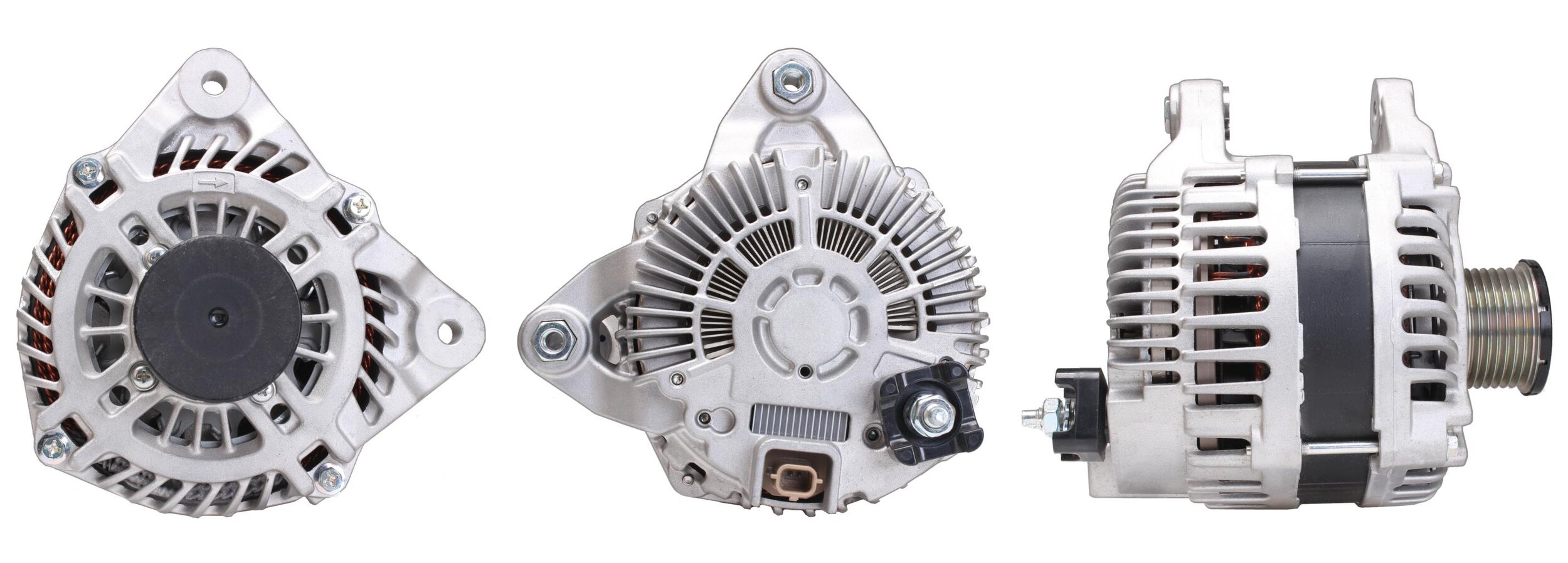 Alternateur LUCAS ref. LRA04021