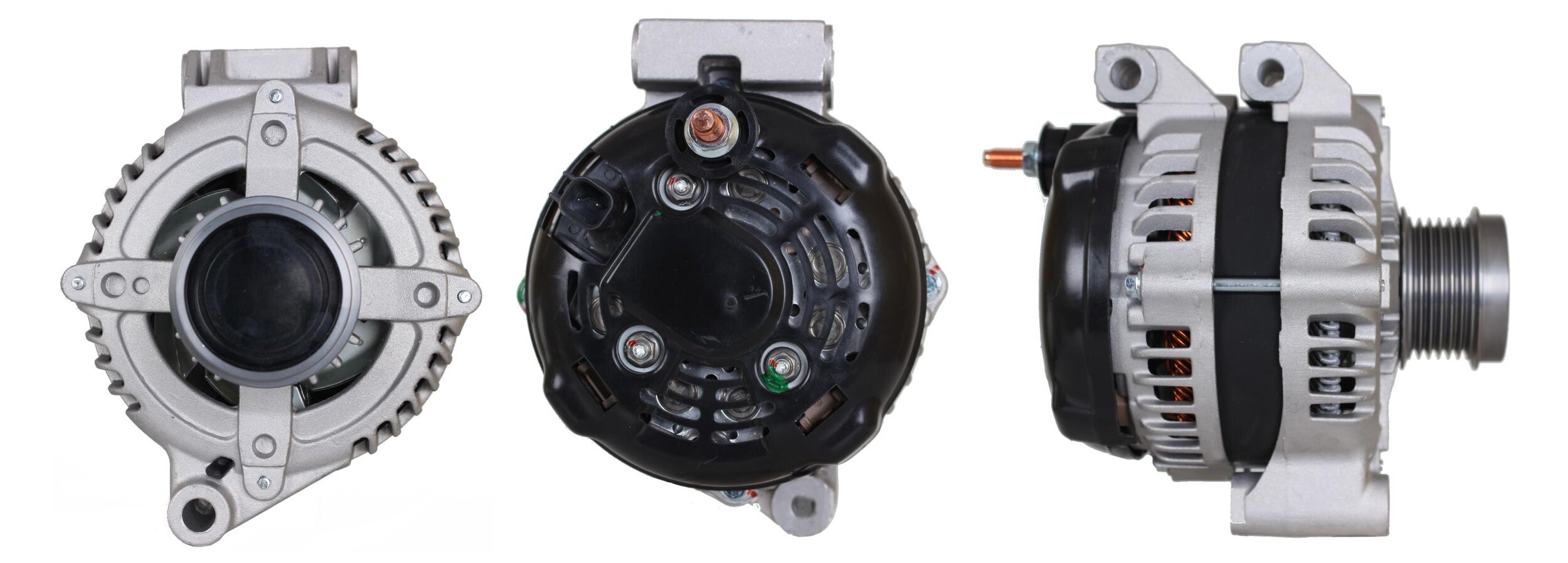 Alternador LUCAS ref. LRA04255